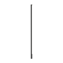 gorund spike luminaire REED 2.0 - 24V PLUG&PLAY long, with plug, on/off, Plug&Play IP65, anthracite 