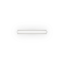 LED Outdoor Wandleuchte RIBELLE IP65 OUTDOOR 1.0, 5W, 3000K, 425lm, IP65, wei�