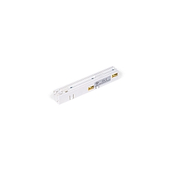 Zubeh�r f�r STREX SYSTEM 48V - Einspeisung / Power Feeder, DALI steuerbar, Wei�