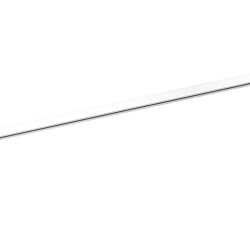 3-Phasen-Schiene (Aufbau / Pendelmontage), 100cm, Wei�