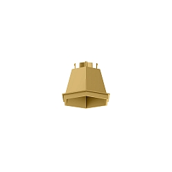 Reflektor HEXO MINI INNER REFLECTOR G max. 10W, gold matt