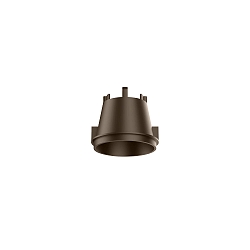 Reflektor RAY MINI INNER REFLECTOR Q max. 10W, bronze