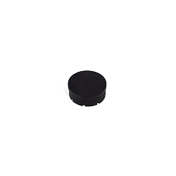 Multi suspension round, � 12.3cm, for up to 4 Pendant luminaires, black