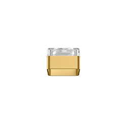 Accessory for Ceiling luminaire DOCUS 2.0 / 3.0 - inside cover, aluminum, gold