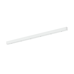 ceiling canopy 1.6 6-fold, white
