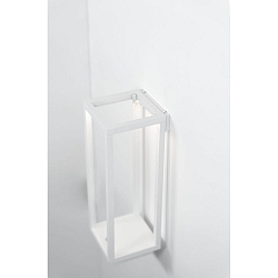 wall holder HOME TAVOLO PRO, white