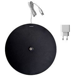 Ladestation f�r LED Akku-Stehleuchte POLDINA PRO XXL