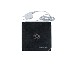 charging station POLDINA L DESK with charger