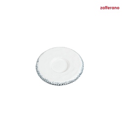 ceramic bowl PINA round, white