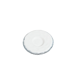 ceramic bowl PINA round, white