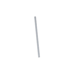 LED Leuchte PENCIL MEDIUM, 98cm, IP65, mit Touch-Dimmer, wei�