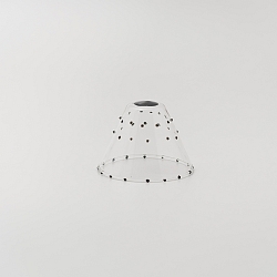 shade SWAP DOTS 41, black