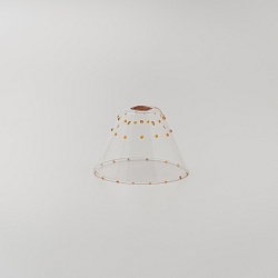 shade SWAP DOTS 41, amber