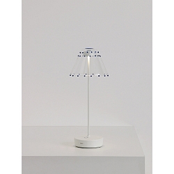 shade SWAP DOTS 41, blue