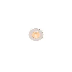 TRITON MINI LED Deckeneinbauleuchte, weiß