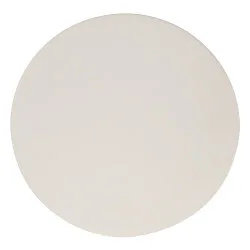 FENDA Shade-Cover / Diffuser for Ceiling-/ Pendant luminaire, for Ø 70cm, Acrylic glass white
