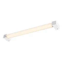 LONG GRILL LED Wand- und Deckenleuchten, 3000K, weiß