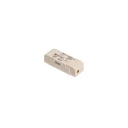 LED Konstantstrom-Treiber 700mA, 12.6-19.6W, TRIAC dimmbar (R/C), inkl. Zugentlastung, Weiß