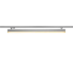 3-Phasen Premium-LED Leuchte SIGHT TRACK, sek. 700mA, 37.3W 3000K 3100lm 120°, UGR <28