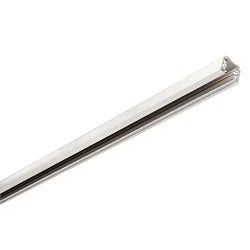 EUTRAC 3-Phase Track 2 Meter, white