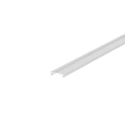 Abdeckung für SLV GLENOS H-PROFIL, 200cm
