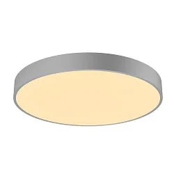 LED Decken-/Pendelleuchte MEDO 60 CW AMBIENT, 40W 3000/4000K 4870lm 105°, DALI dimmbar, schwarz