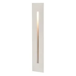 LED Wandeinbauleuchte NOTAPO, 3000K, 6lm, weiß, 18cm