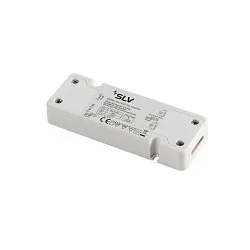 DALI PUSH-DIM control 24V, white/blue