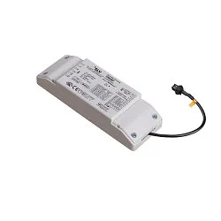 LED Treiber, 1,2-20W, 250/350/500/700mA, DALI, IP20