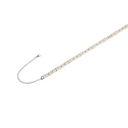 LED Strip GRAZIA PRO FLEXSTRIP, IP20, 168 LED/m, 24V DC, 91W, CRi >90, 500cm / 1cm, dimmbar, 6500K 1820lm/m 120°