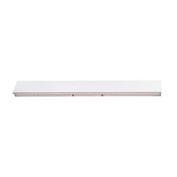 LED Wandleuchte DIRETO 60 WL, CCT switch, 2700/3000K, 590/625lm, IP20, matt weiß