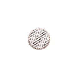 Diffusor für NUMINOS S Leuchte, IP20, Wabe