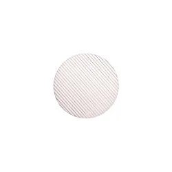 Diffuser for NUMINOS M luminaire, IP20, elliptical