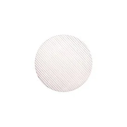 Diffusor für NUMINOS L Leuchte, IP20, elliptisch