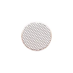 Diffusor für NUMINOS L Leuchte, IP20, Wabe