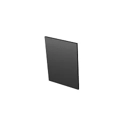Zubehör für LED Strip GRAZIA 60 Endkappen, IP20, für Aufbauprofil, schwarz