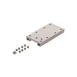 Zubehör für LED Strip GRAZIA 60 Längsverbinder, IP20