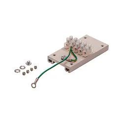 Zubehör für LED Strip GRAZIA 60 Einspeiser Set, IP20