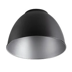 Schirm PARA DOME, schwarz