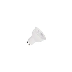 LED Leuchtmittel VALETO® CCT TUNABLE SMART QPAR51, GU10, 5W 2700-6500K 350lm 38°, CRi >90, weiß