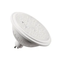 LED Leuchtmittel VALETO® CCT TUNABLE SMART QPAR111, GU10, 10W 2700-6500K 780m 40°, CRi >90, weiß