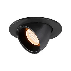 LED Deckeneinbauleuchte NUMINOS® GIMBLE S, 2700K