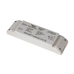 LED power supply unit, 60W, DALI, 24V, 2 channel, Tunable White