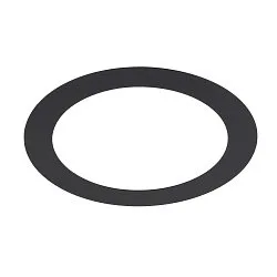 Einbaurahmen für NUMINOS® XL, 240/180mm