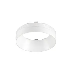 Front ring NUMINOS® S, white