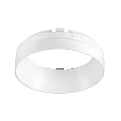 Front ring NUMINOS® M, white