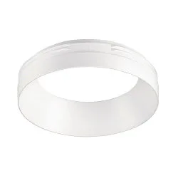 Front ring NUMINOS® L, white