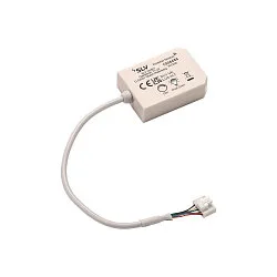 RF Modul Zigbee für LED-Bridge-Treiber, dual color, dimmbar, weiß