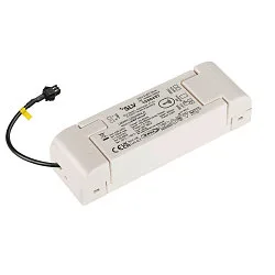 LED driver NUMINOS® DALI controllable, with radio interface, white