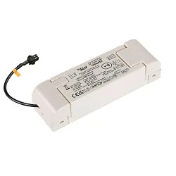 LED driver NUMINOS® DALI controllable, with radio interface, white